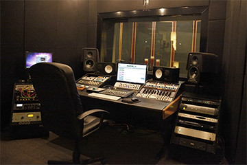 Recording Studio